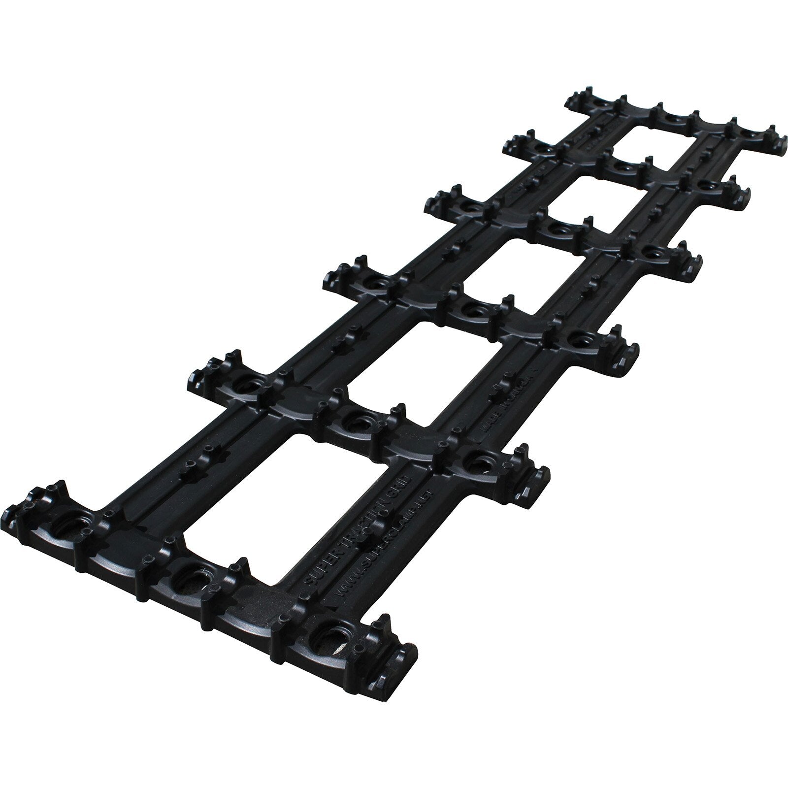 Can-am Bombardier Grila Super Traction