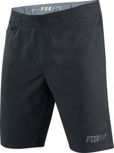 FOX MTB-PANT RANGER SHORT BLACK - Image 1