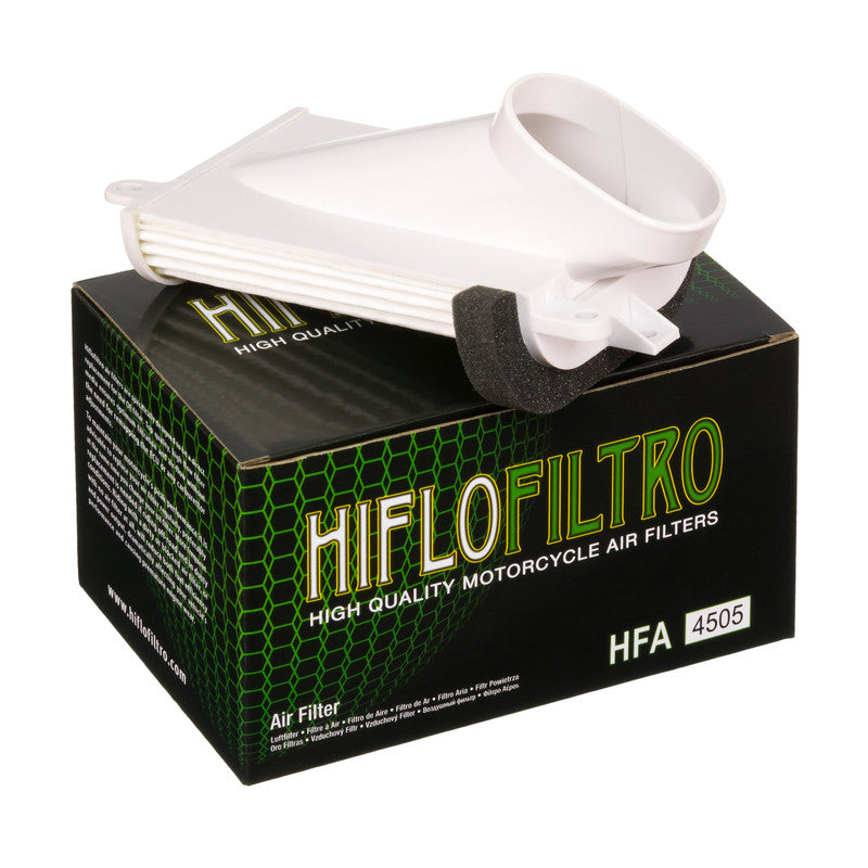 Hiflofiltro HIFLO - Filtru aer HFA4505 - XP500 T-MAX '01-'07