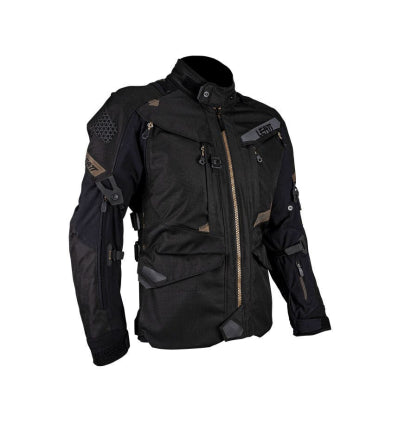 LEATT Jacket ADV MultiTour 7.5 Stealth - Image 1