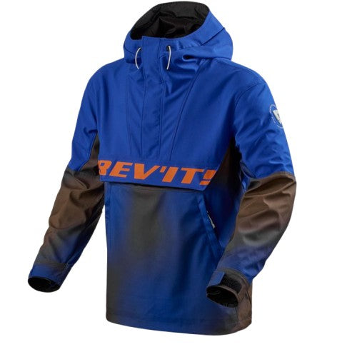 REV'IT! Photon Camo Blue