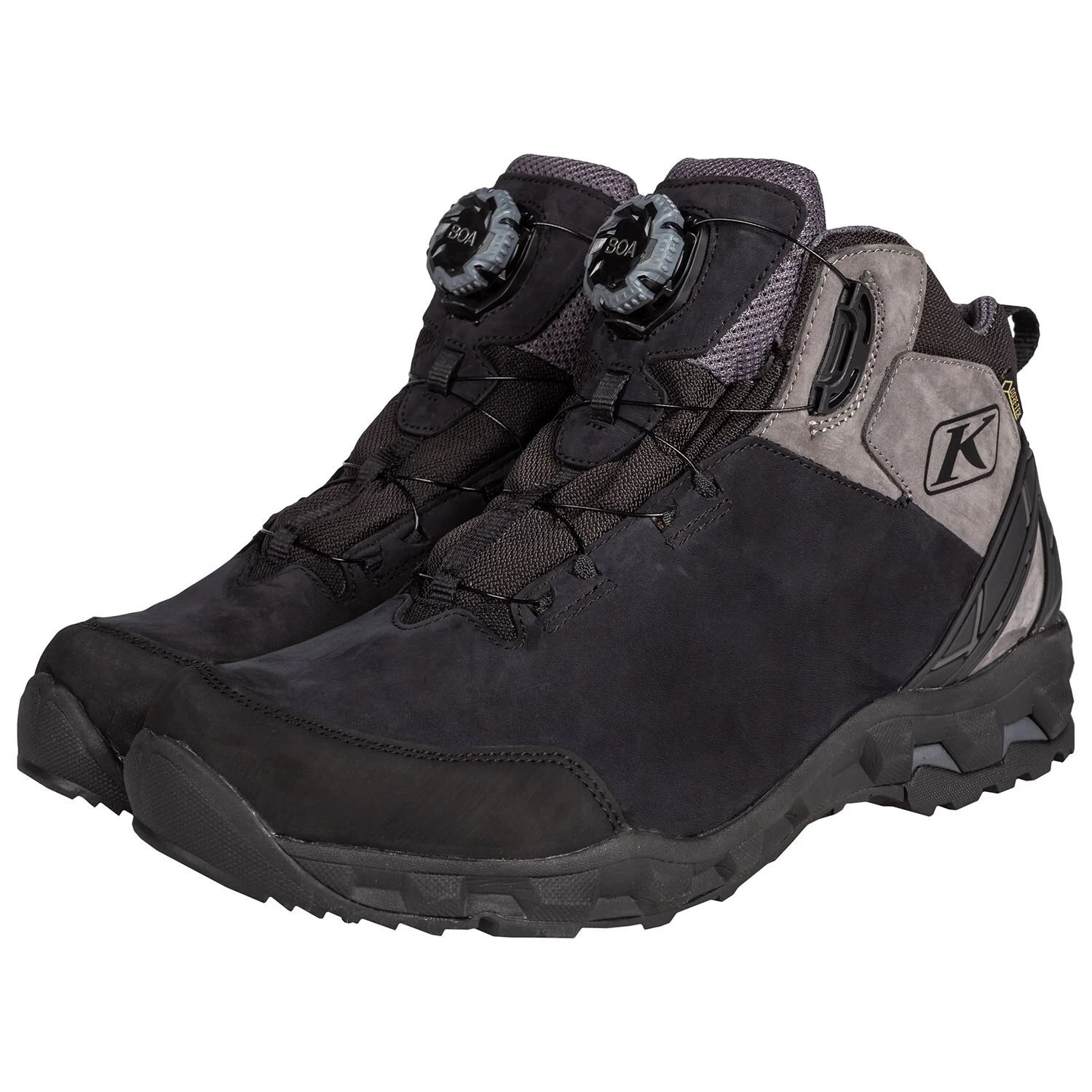 Transition GTX Boot Black
