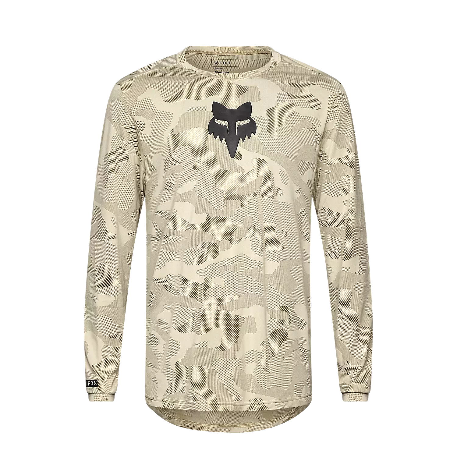 FOX RANGER TRU DRI LS JERSEY