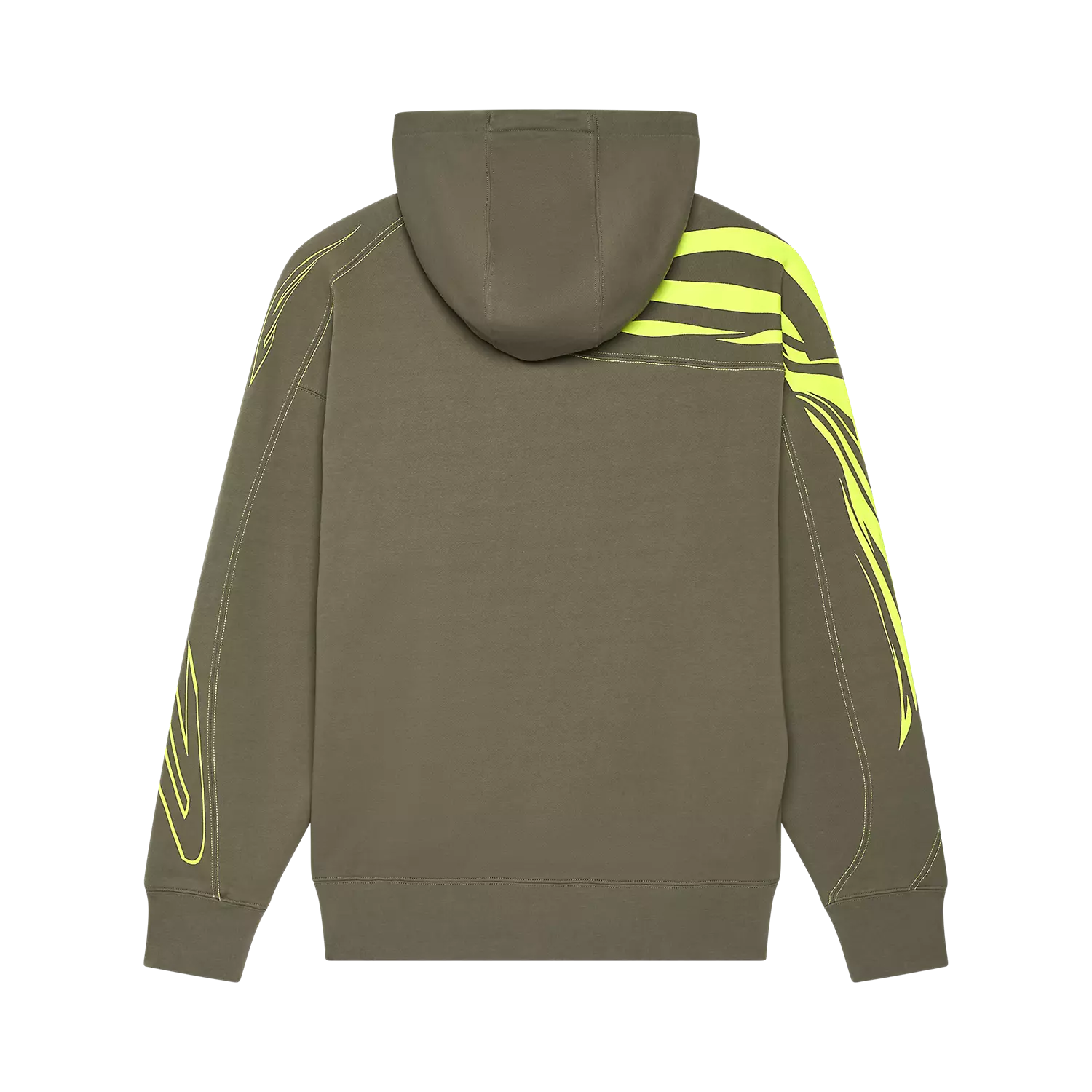 ELEVATED OVERSIZED FLC PO