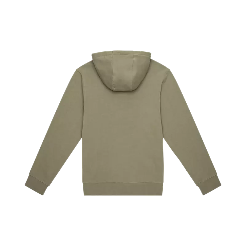 IMAGE SKULL FLEECE PO