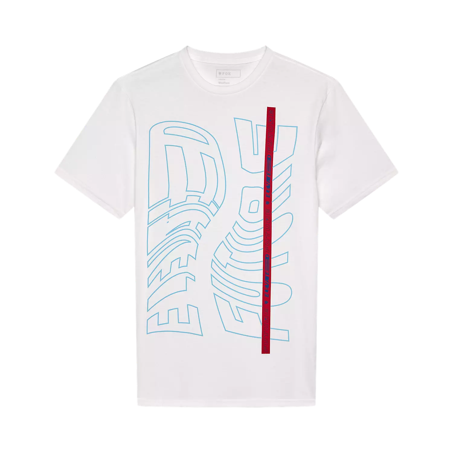 ELEVATED SS PREM TEE