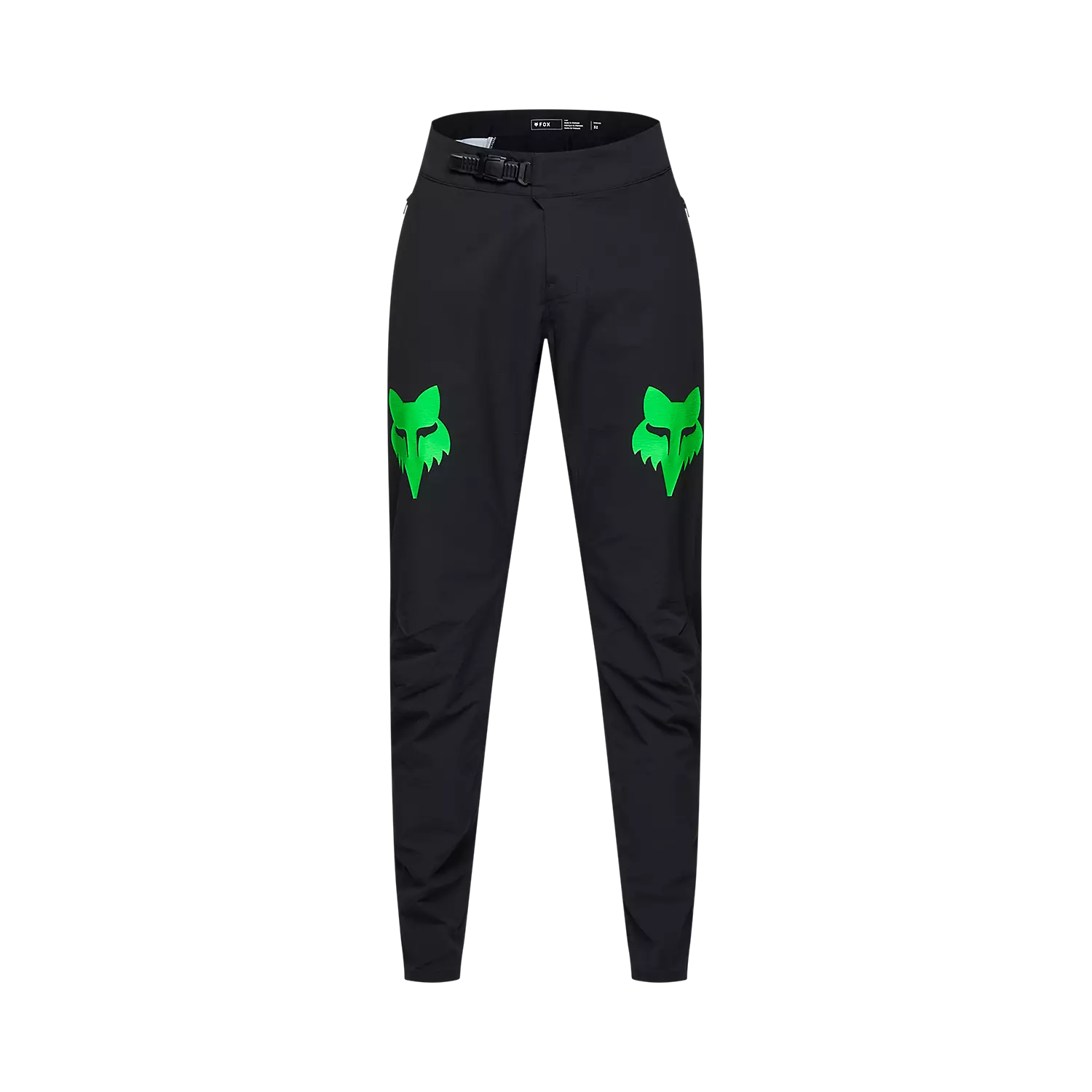 MTB-RANGER PANT GRID
