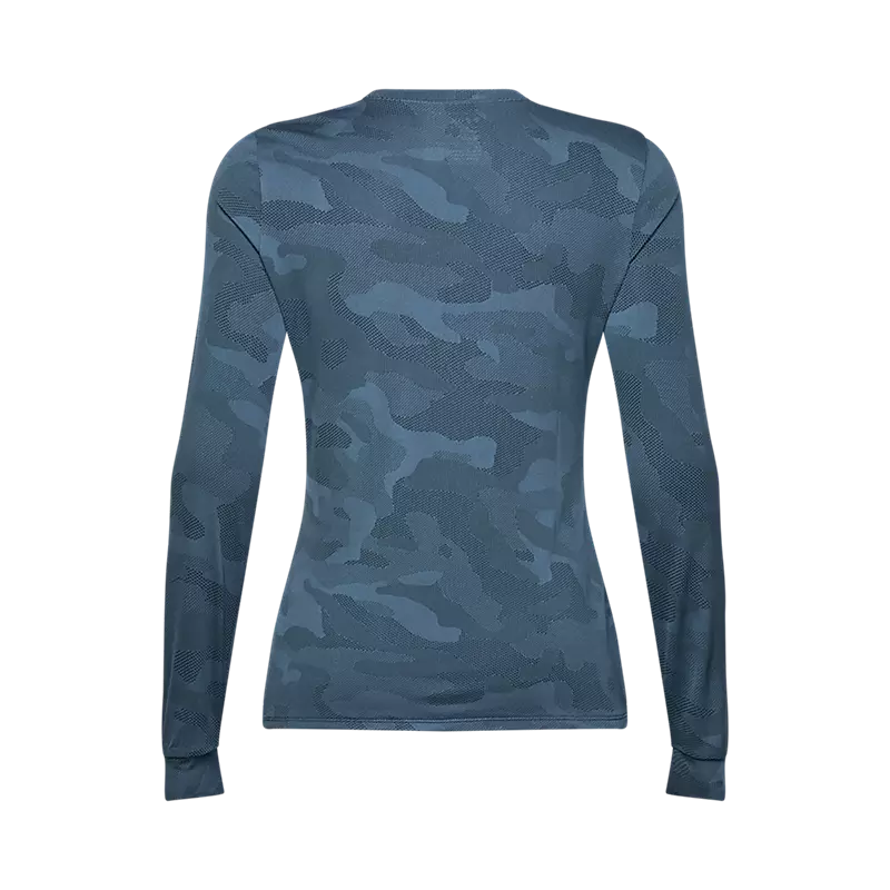 W RANGER TRU DRI LS JERSEY