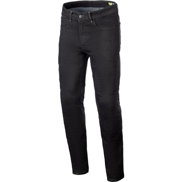 Alpinestars Radium V2 Denim - Negru
