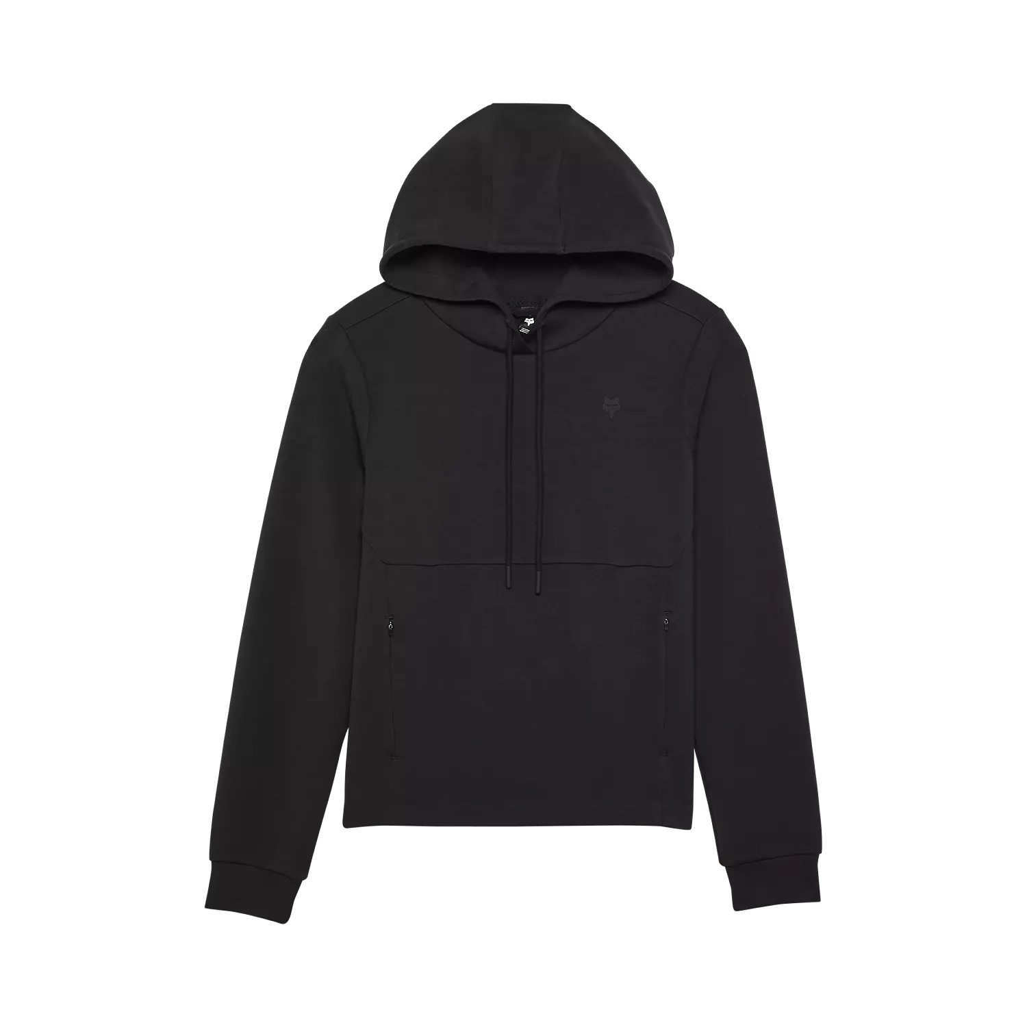 WOMENS RISE PO FLEECE