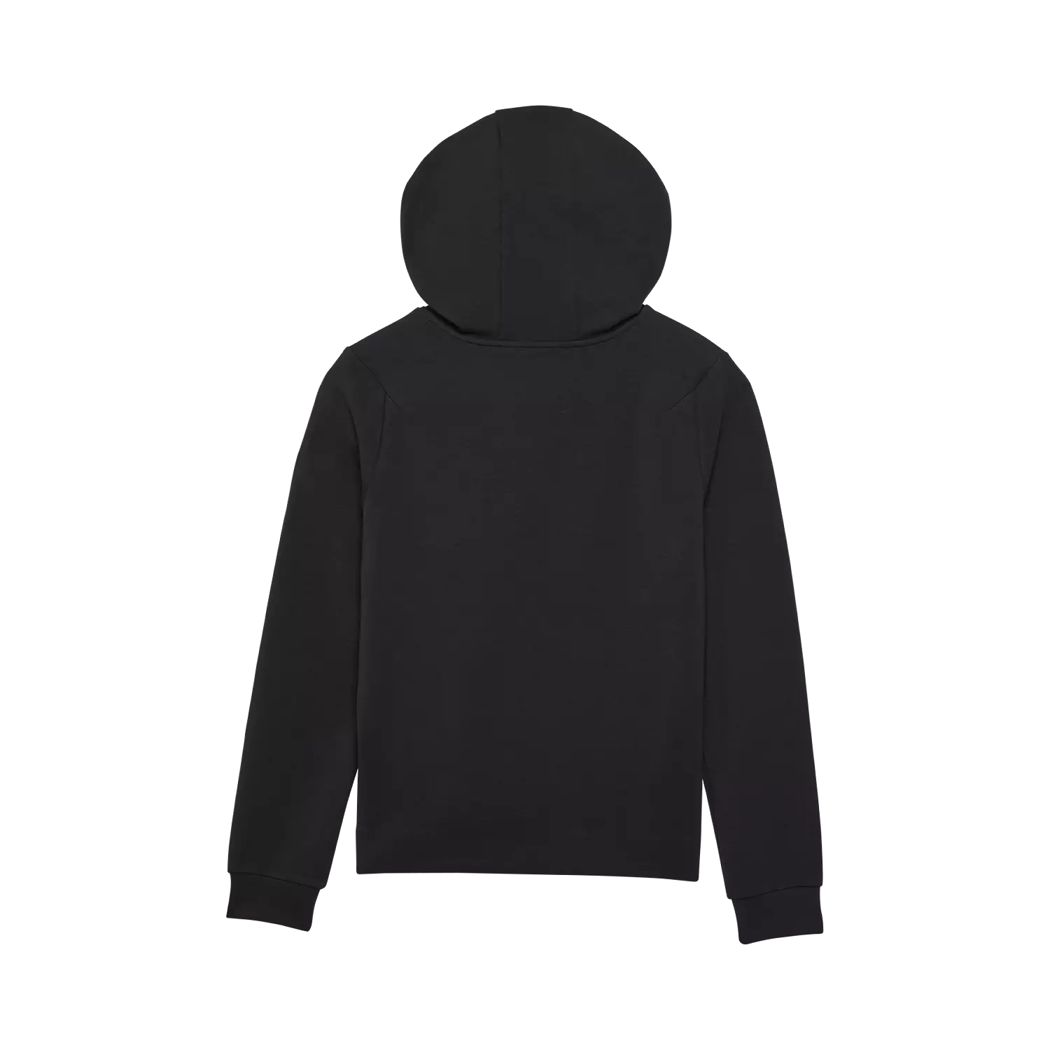 WOMENS RISE PO FLEECE