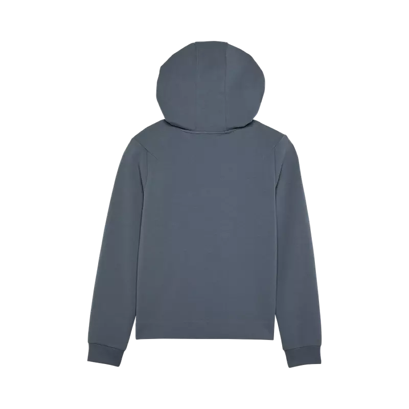 WOMENS RISE PO FLEECE