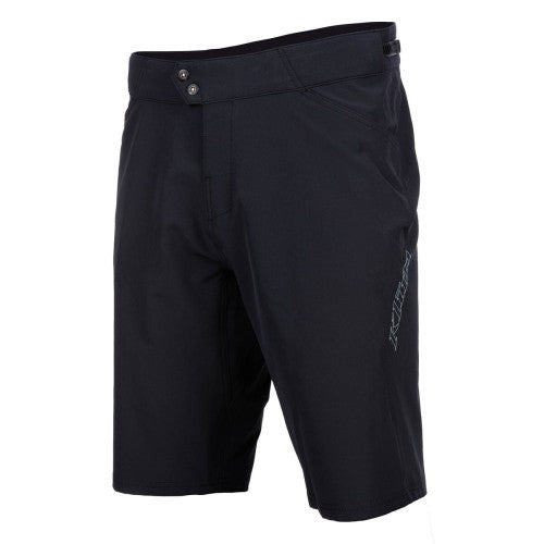 Klim Revolution Short Black - Image 1