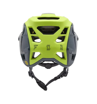 Fox Speedframe Pro Klif Ce - Galben