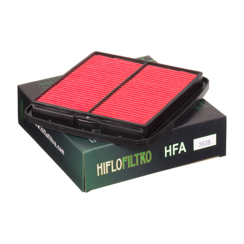 Hiflofiltro HIFLO - Filtru aer HFA3605 - GSX750RW -95/1100R '92-/BANDIT