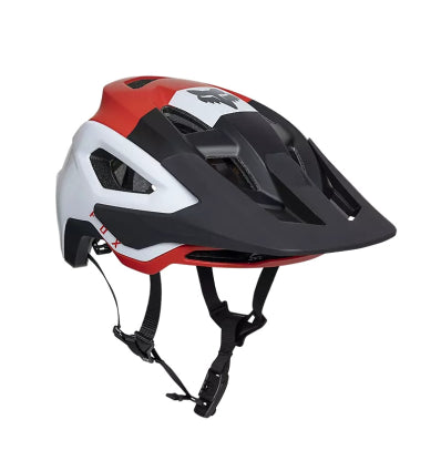 Fox Speedframe Pro Klif Ce - Rosu
