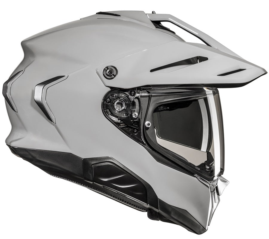 HJC RPHA 60 Solid Gri deschis - Image 5