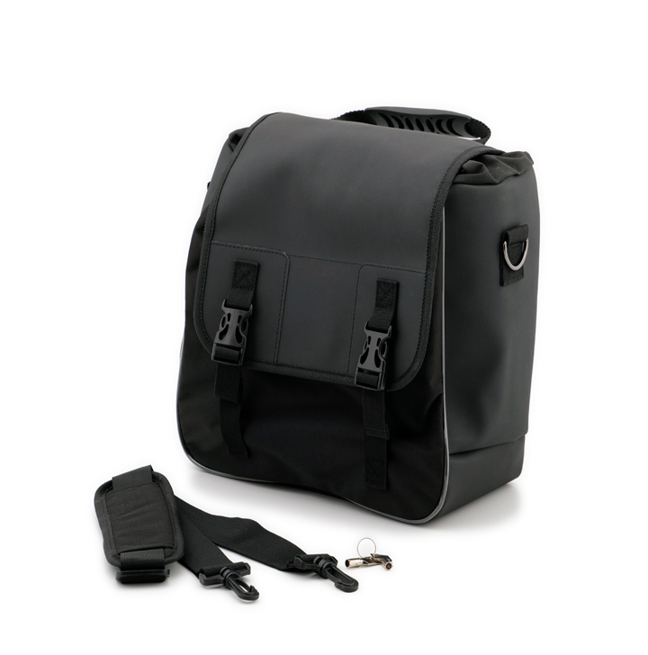 CFMOTO 250CL-C geanta laterala ST