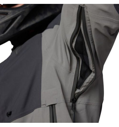 Ranger Gore Tex Adv Jacket - Gri