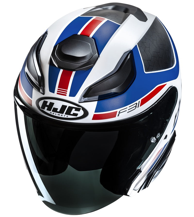 HJC F31 Ceron Albastru