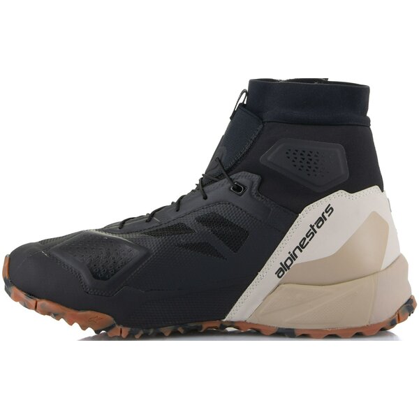 ALPINESTARS CR-1 - Negru/Bej
