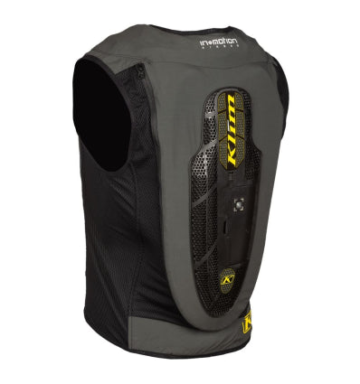 Klim Vesta Airbag Moto Rally Ai-1 Black - Image 2