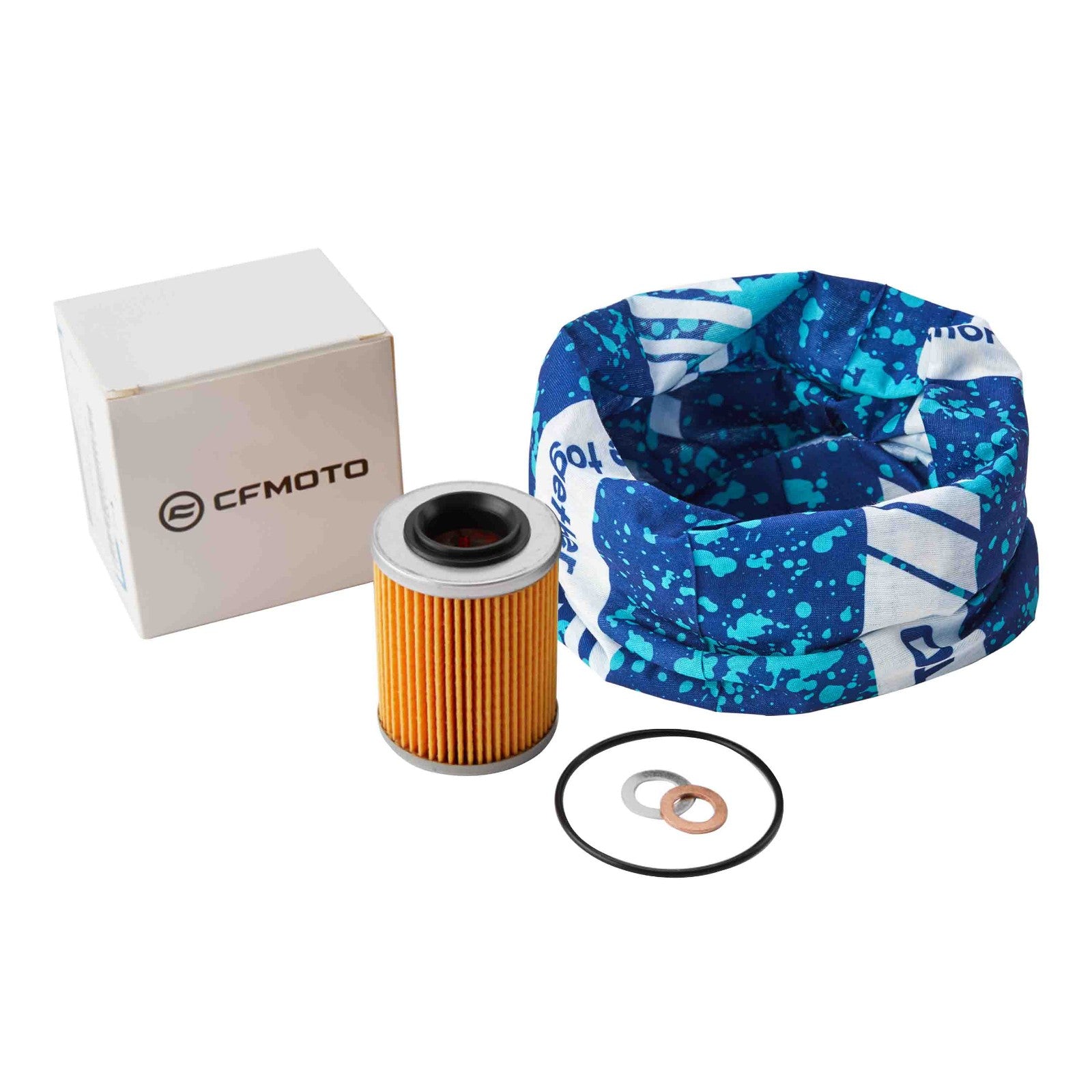 Kit filtru ulei CFMOTO CFORCE ZFORCE UFORCE