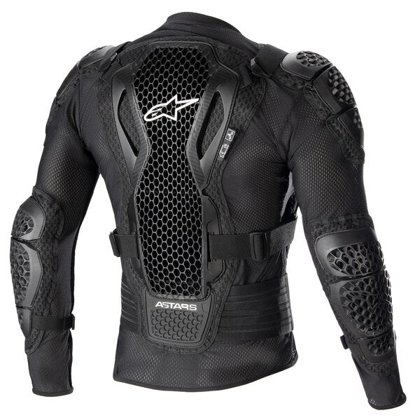 ALPINESTARS BIONIC ACTION V2 Negru