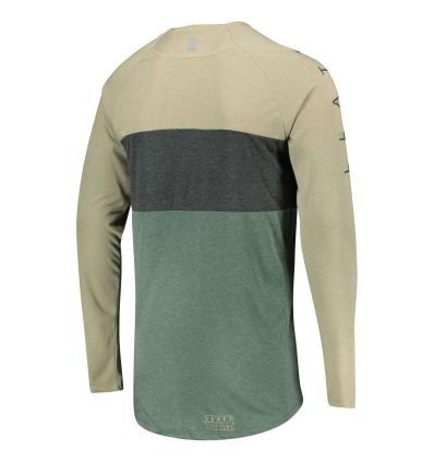 LEATT Jersey MTB Gravity 2.0 Ivy - Image 4
