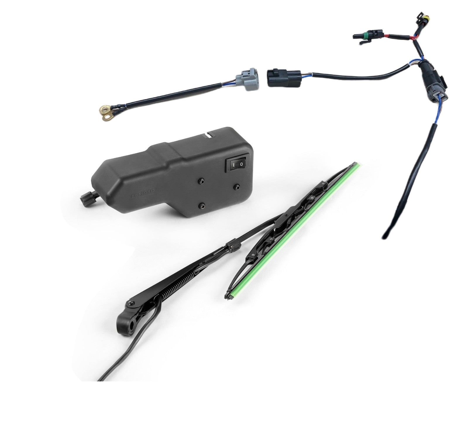 Stergator parbriz 20W UFORCE 1000 / XL