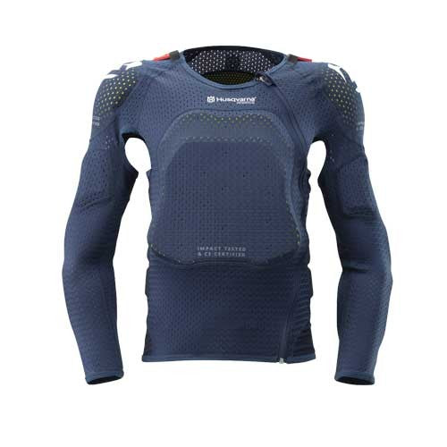 Husqvarna Kids 3DF Airfit Body Protector - Image 1
