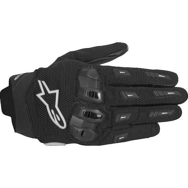 ALPINESTARS SP X 5 AIR Negru/Alb