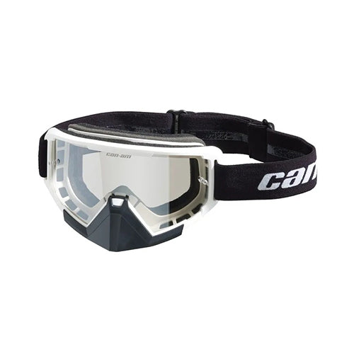 Can-am Bombardier Ochelari Trench - Image 4