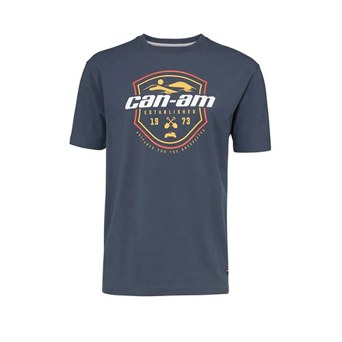 Can-am Bombardier Tricou Prepper - Image 1