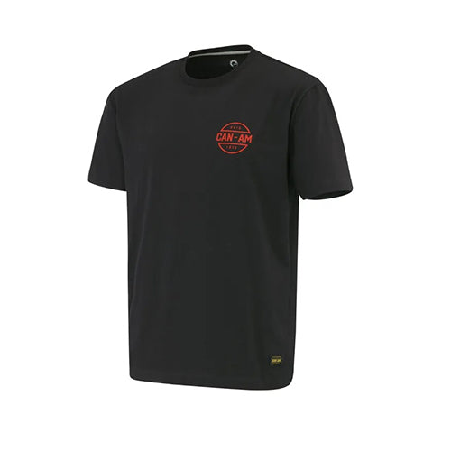 Can-am Bombardier Tricou 1973 - Image 1