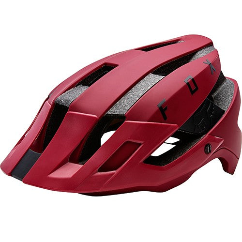 Fox Flux Mips Helmet - Rosu