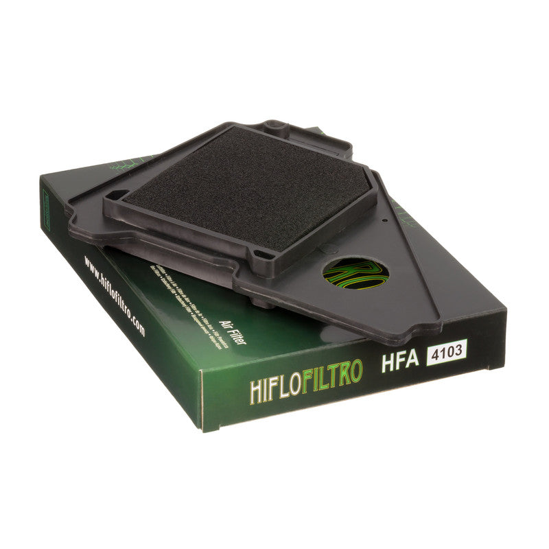 Hiflofiltro HIFLO - Filtru aer HFA4103 - YBR125 '05