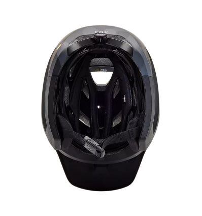Fox Dropframe Pro Runn Ce - Negru