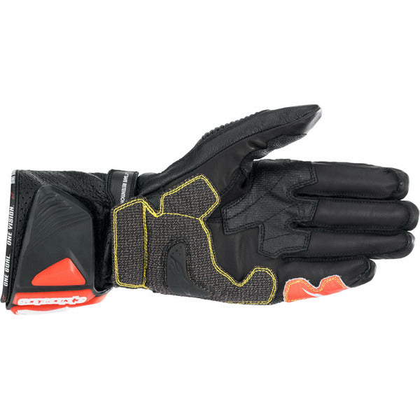 Alpinestars Gp Tech V2 - Alb/Rosu