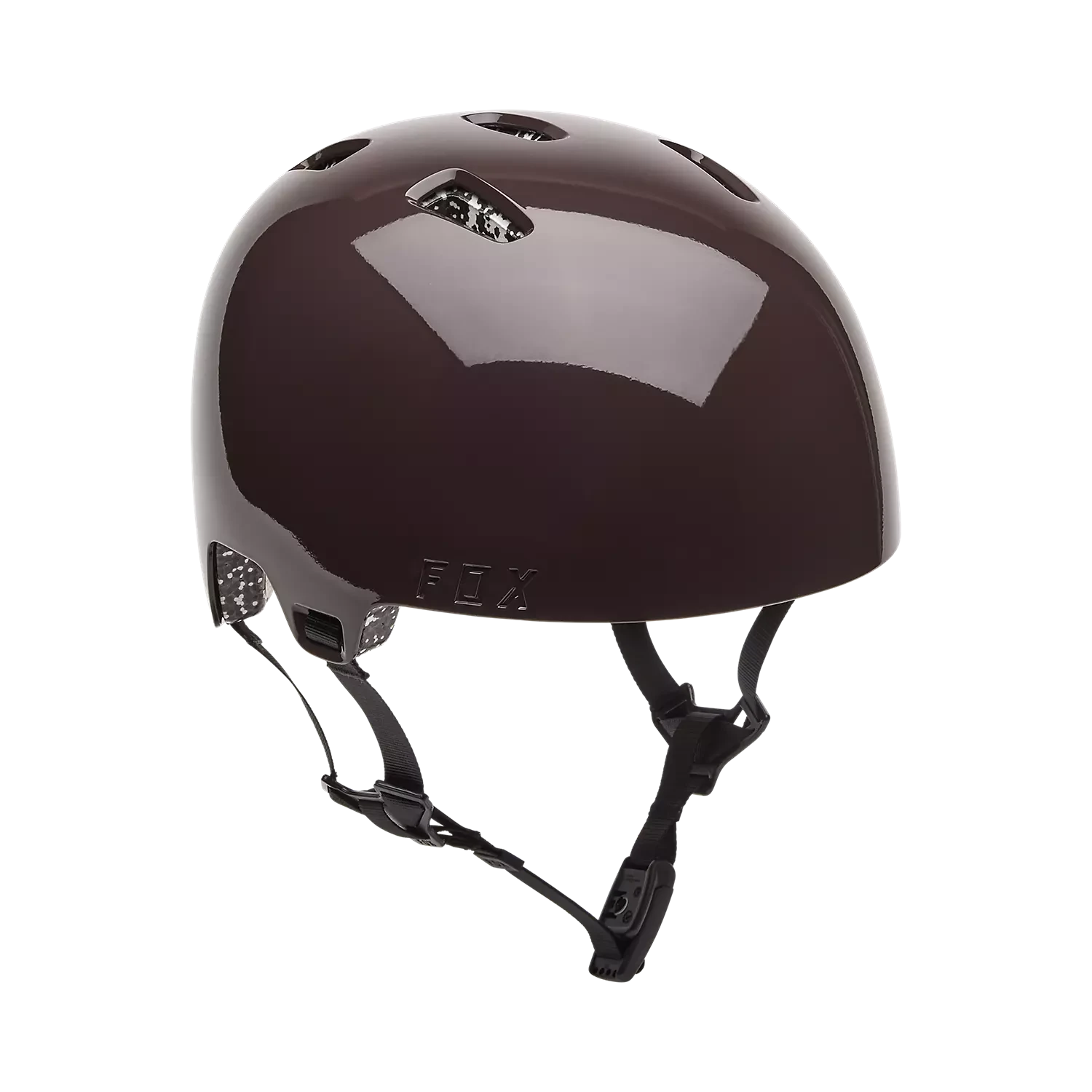 Fox Racing Flight Pro Helmet Ce - Maro