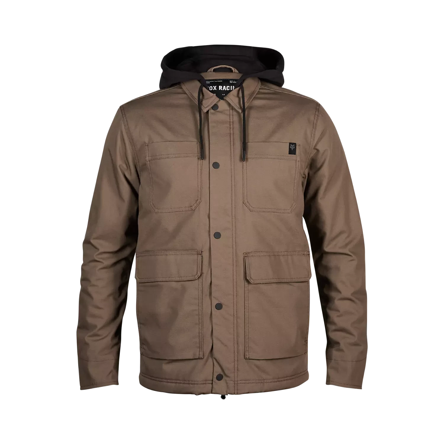 Fox Racing Mercer Jacket - Maro