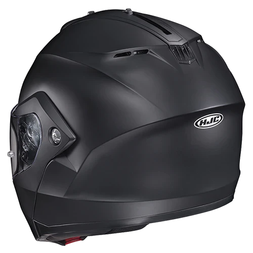 HJC C91N Solid Negru mat