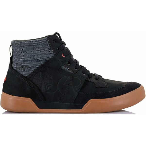 ALPINESTARS GRANGE Negru/Maro - Image 2