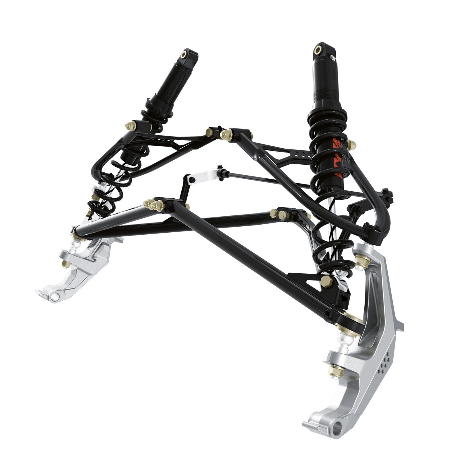 Can-am Bombardier Kit suspensie fata - (36 si 39, & 39) (REV-XM, XS, XP)