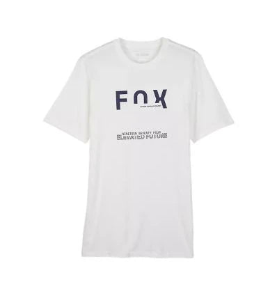FOX INTRUDE PREM SS TEE