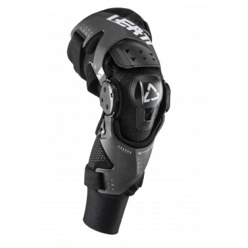 LEATT KNEE BRACE X-FRAME HYBRID