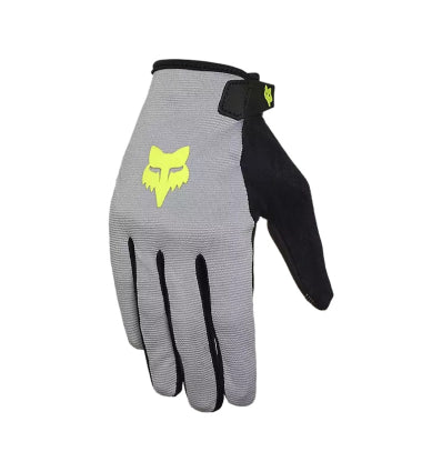 Fox Ranger Glove - Gri