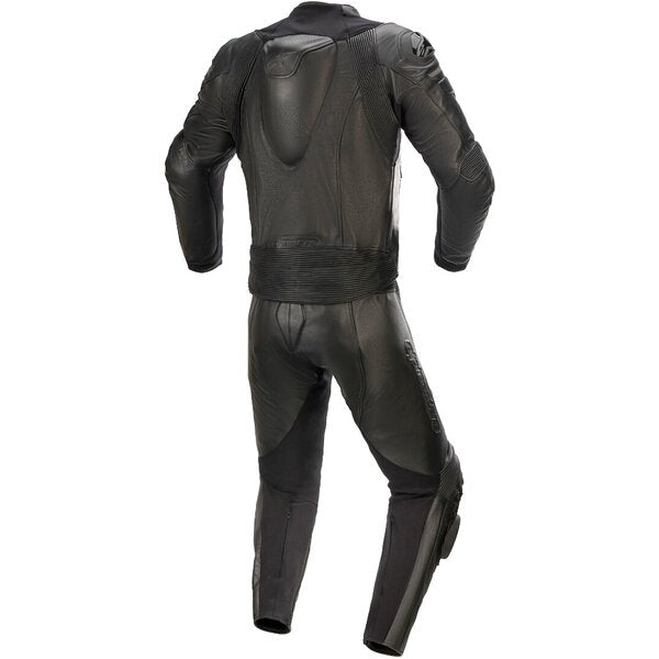 ALPINESTARS GP PLUS V3 GRAPHITE Negru/Negru - Image 2