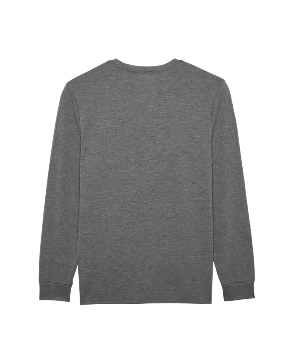 Fox Racing Absolute Ls Tech Tee - Gri