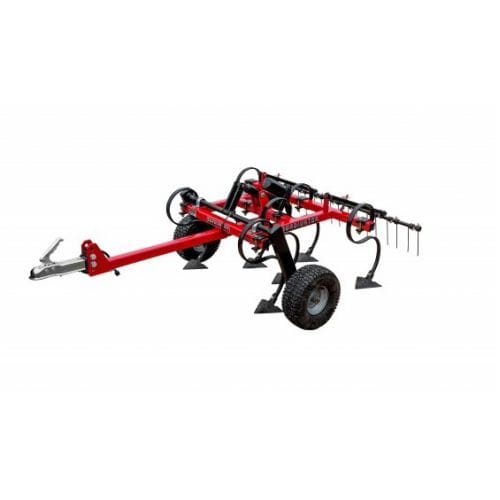 Dispozitiv Cultivare ATV Iron Baltic Quadivator 86200-08